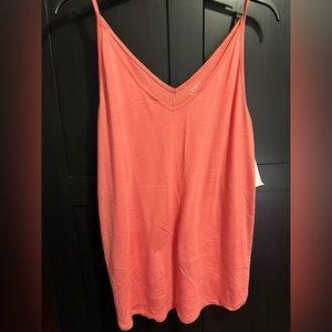 New with tags loft tank top